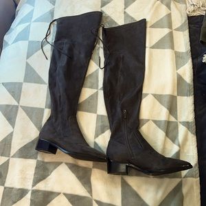 Brand new boot I never got to use them they look really cute